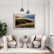 Abendstimmung Nordsee