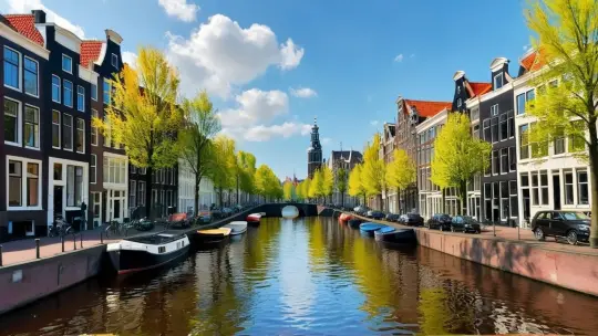 Amsterdam