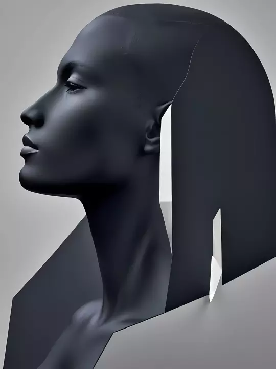 Flüsse aus Gedanken