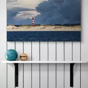 Leuchtturm auf Amrum