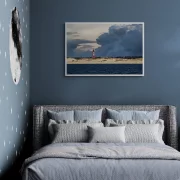 Leuchtturm auf Amrum