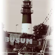 Büsum Leuchturm