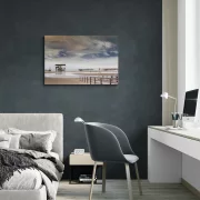 Pfahlbau St. Peter Ording