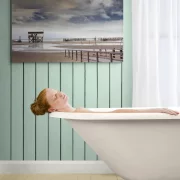 Pfahlbau St. Peter Ording