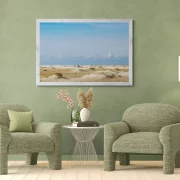 Sanddünen auf Amrum