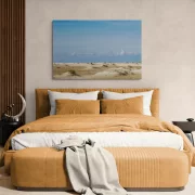 Sanddünen auf Amrum