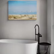 Sanddünen auf Amrum