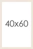 40 x 60 cm hoch